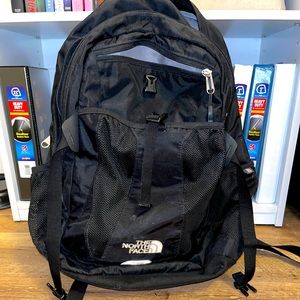 NorthFace book bag